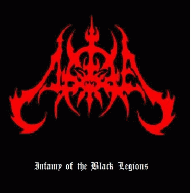 Infamy of the Black Legions